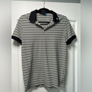 J. Lindeberg Golf Shirt